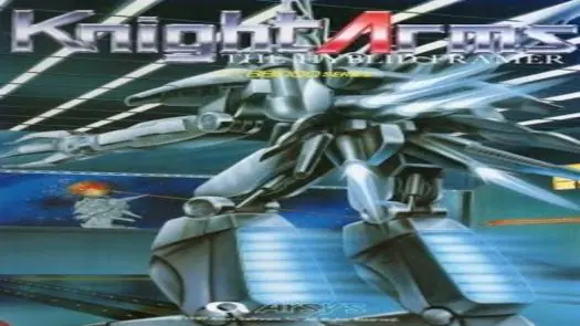 Knight Arms The Hyblid Framer (1989)(Arsys)(Disk 2 of 2)(Disk B)